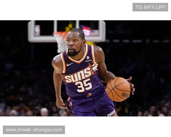 杜兰特因个人事务离队,无缘出战旧主太阳 杜兰特因个人事务离队,无缘出战旧主太阳