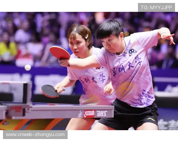 乒乓球队内竞争:新生代如何挑战主力队员地位 乒乓球队内竞争:新生代如何挑战主力队员地位