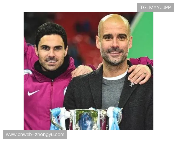 战术板:瓜迪奥拉与阿尔特塔的师徒对决再次上演 战术板:瓜迪奥拉与阿尔特塔的师徒对决再次上演