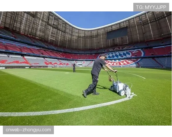 安联球场启动半决赛承办检查,将测试全新门线技术系统